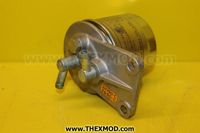 Filter - Fuel - 7D5-1