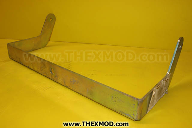 Bracket - Lamp - TM15887 CV19861C-1