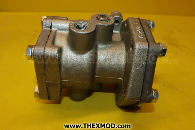 Valve - Anti-compounding - Brake recovery - 1194345-P-1