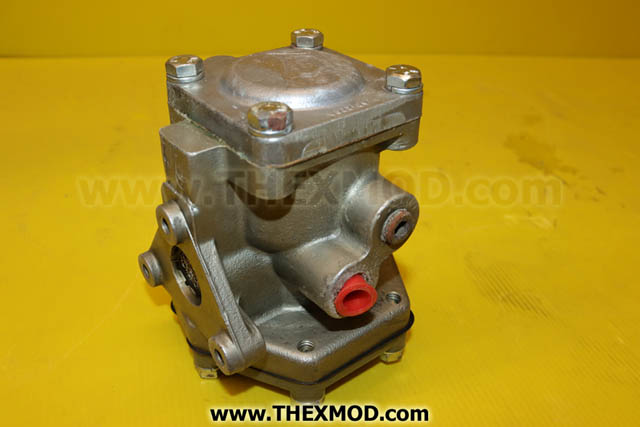Valve - Anti-compounding - Brake recovery - 1194345-P-3
