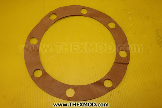Seal - Rear Axle - FE6529-1