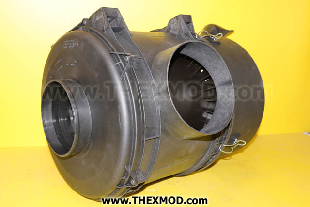 Filter - Air Cleaner - Intake - 4492092954-1