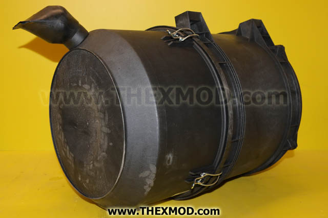 Filter - Air Cleaner - Intake - 4492092954-2