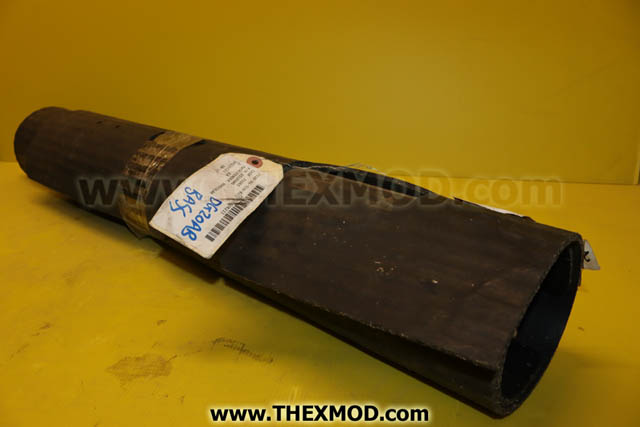 Fender - Medium Mobile Tractor - 3518946-1