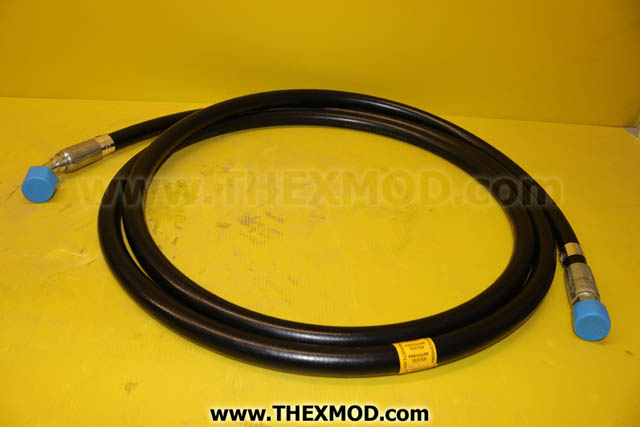 Hose - 4250 psi max - 3530560-1