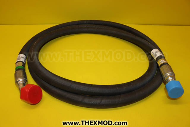 Hose - 1500 psi max - 3530561-1