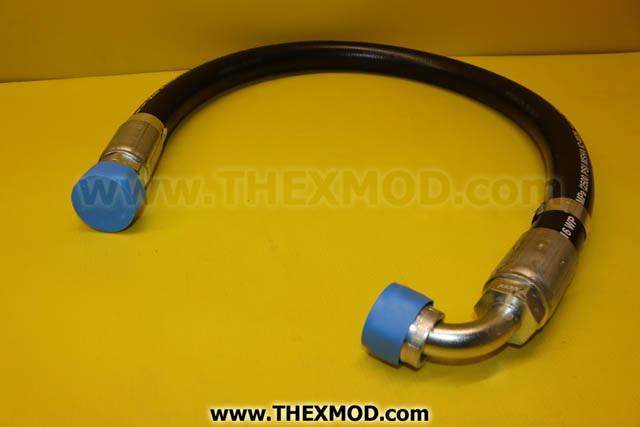 Hose - 3518601-1
