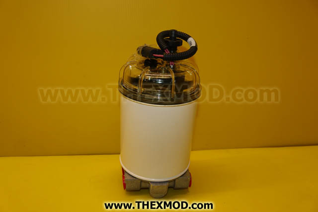 Separator - Water - Fuel - 3268850-1