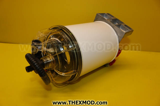 Separator - Water - Fuel - 3268850-3