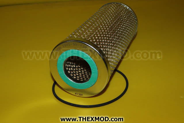 Filter Kit - 3267184-1