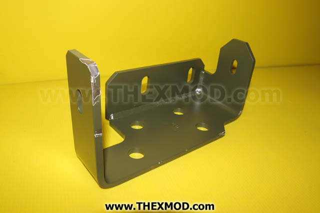 Bumper - Inner - LH - 3518729-1