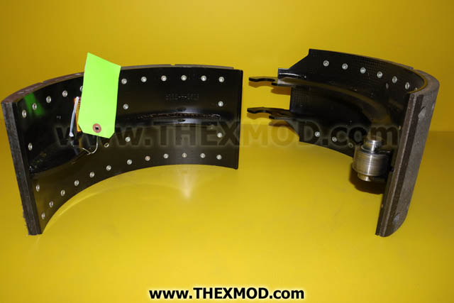 Brake Shoe - 9HR990-1