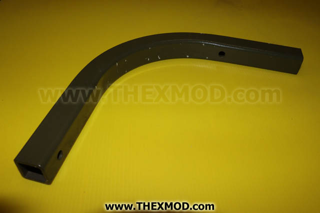 Brace - Fender - 3518830-1