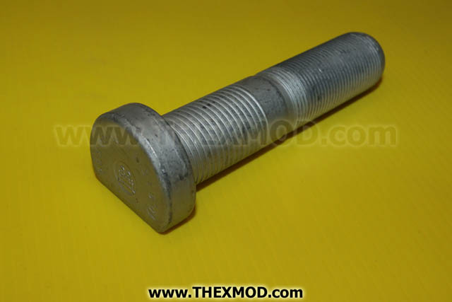 Screw - 0329633121 BPW 3KK908-1
