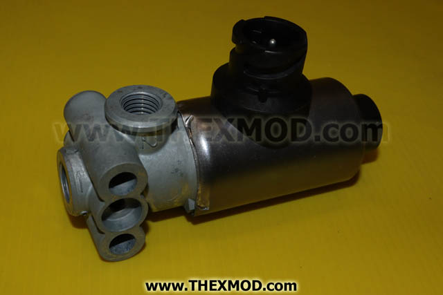 Valve Solenoid - 4720726280-1