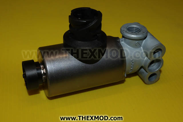 Valve Solenoid - 4720726280-2