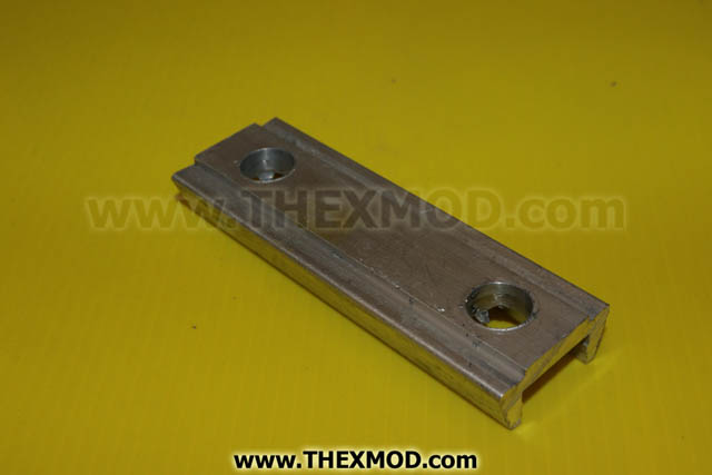 Plate Mounting - P537001 3KK989-1