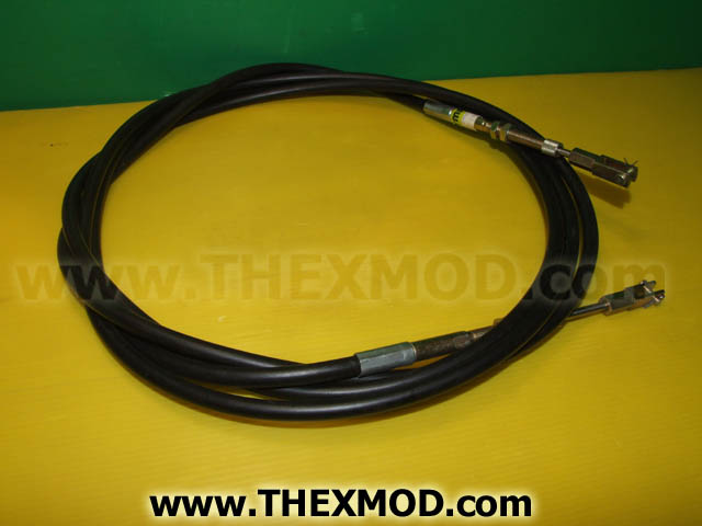 Control Assembly Rod - 179-7065-1