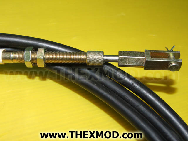 Control Assembly Rod - 179-7065-2