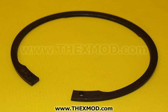 Ring - Retaining - 02.5606.60.90 8KK177-1