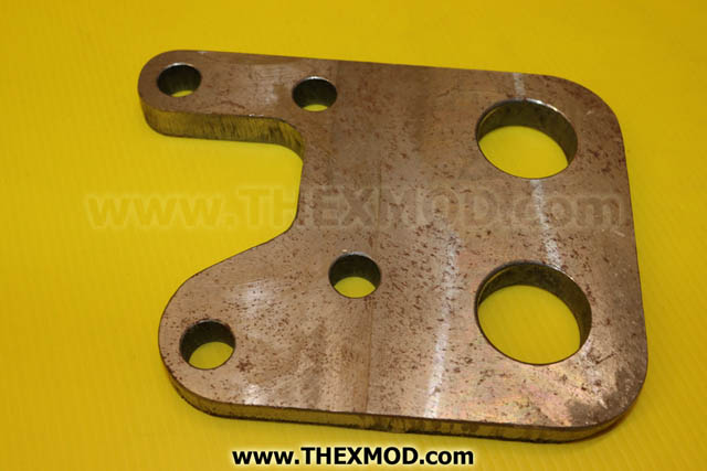 Baffle - 3063342-1