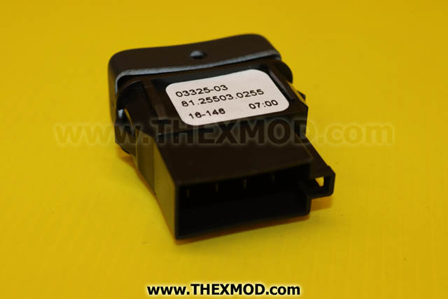 Switch - Push - 81.25503-6450-2