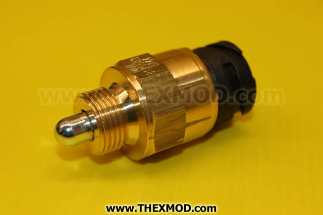 Switch Push - Gearbox - 43 22 11 81.25503-0244-1
