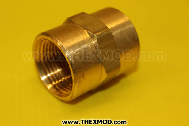 Coupling - 3300X12 1768190-1