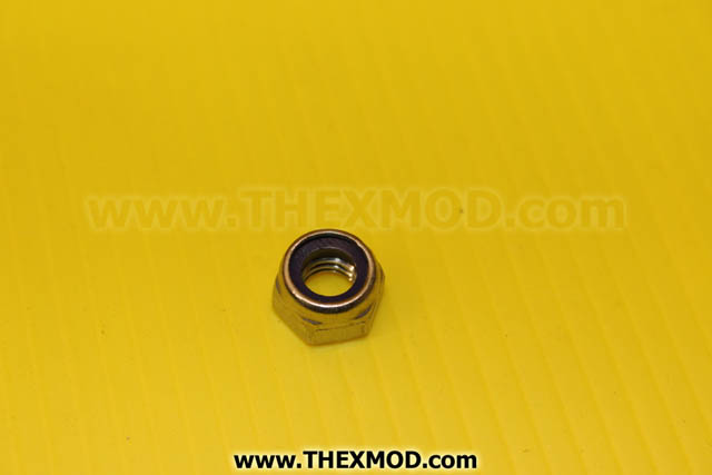 Nut - 12167-1