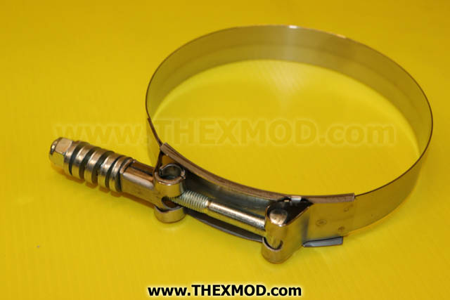 Clamp loop - 3499590-1