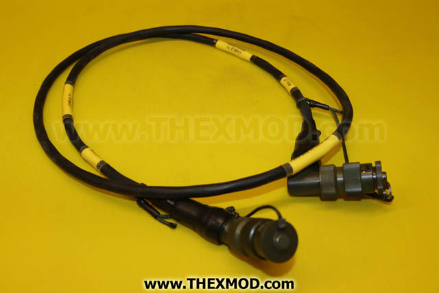 Cable - POG125680 CV198-000-1