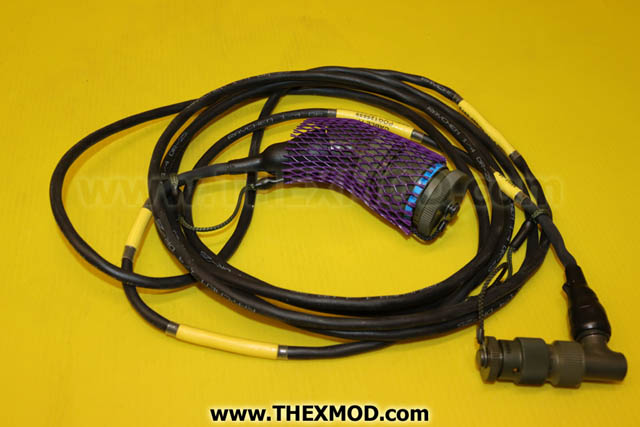 Cable - POG125659 CV0205-000-1