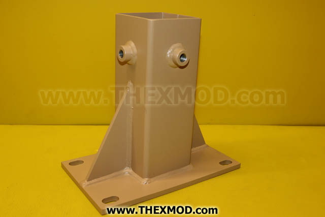 Bracket Fixing Cradle - 29130-205-1