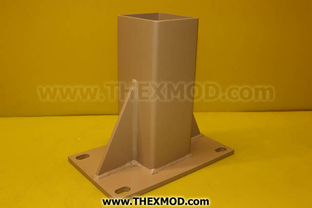 Bracket Fixing Cradle - 29130-205-2