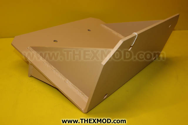 Bracket - Fire Suppression - 27209-205-1