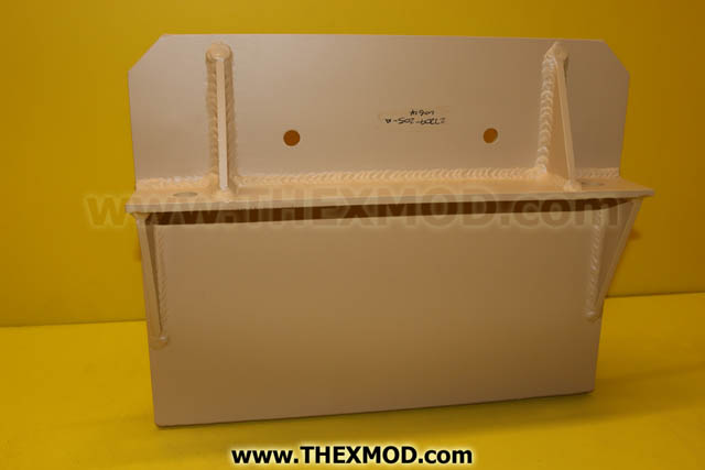 Bracket - Fire Suppression - 27209-205-2