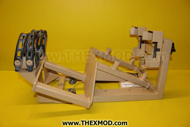 Bracket Assembly - Weapon - 27259-205-1
