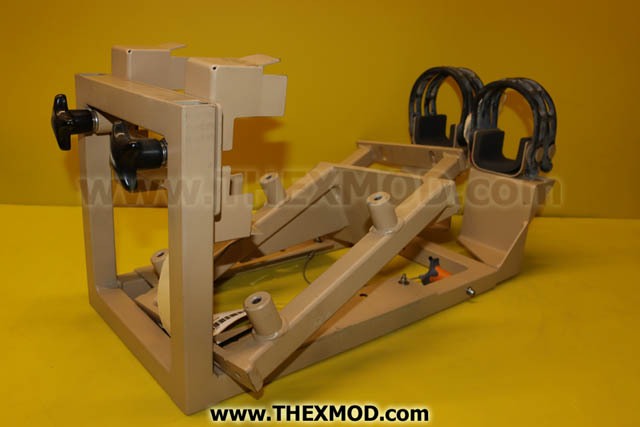 Bracket Assembly - Weapon - 27259-205-2