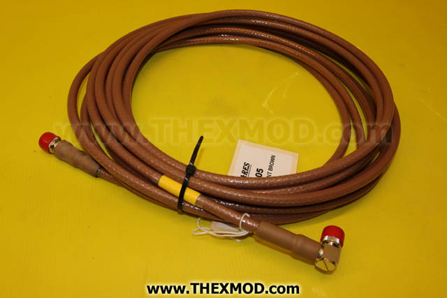 Cable - Radio Frequency - 27863-205-1