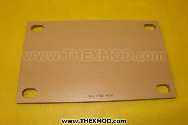 Plate - Fixing Cradle - 29131-205-1