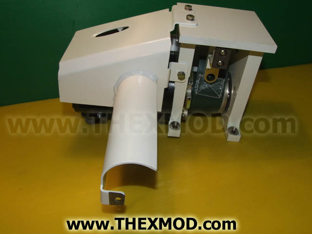 Rammer Return Assembly - AB224000-1