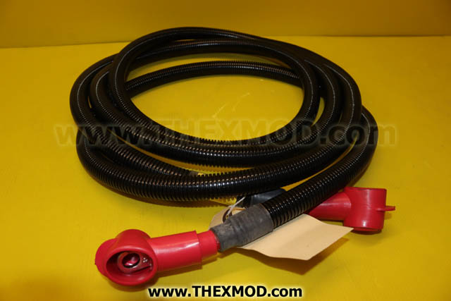 Cable - Battery Positive - 27878-205-1