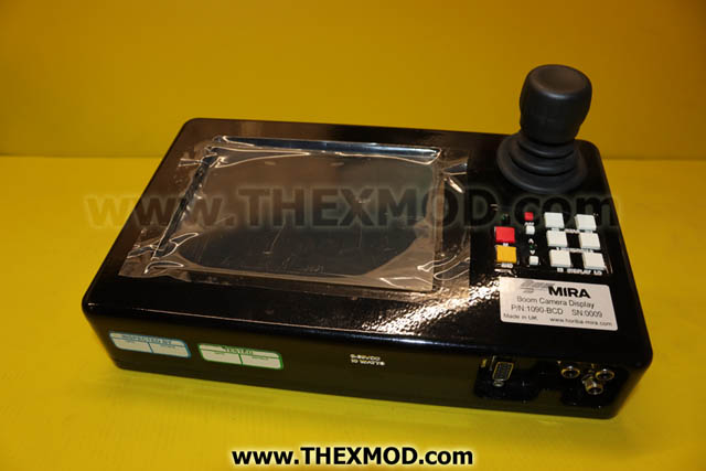 Arm Controllers - Buffalo - LDUK10035396 1090-BCD-1