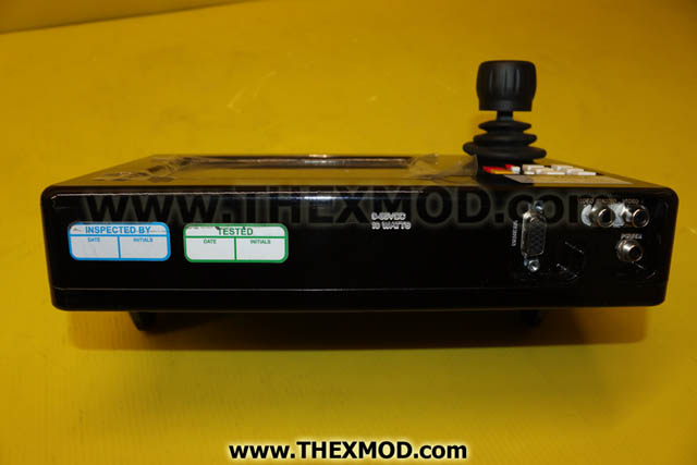 Arm Controllers - Buffalo - LDUK10035396 1090-BCD-2