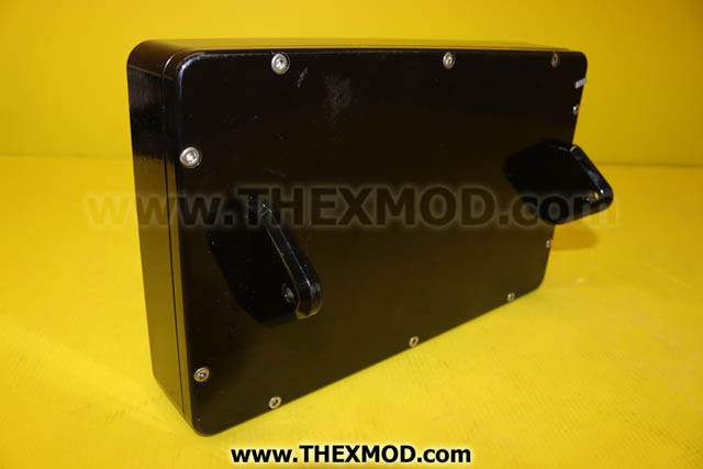 Arm Controllers - Buffalo - LDUK10035396 1090-BCD-3