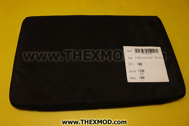 Cushion Seat - POG110310-1