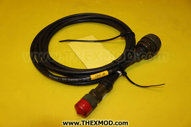 Cable Control - 3.5M - 28384-205-1