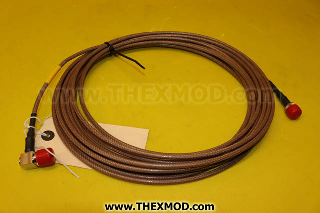 Cable - Radio Frewuency - 27868-205-1
