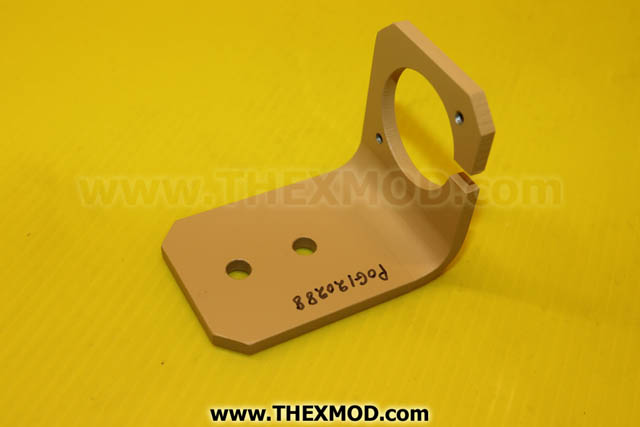 Bracket - Sensor Mounting - POG120288 DA1013842-1
