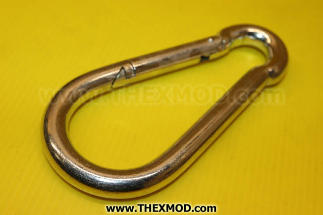 Hook Snap - Thales POG127563-1